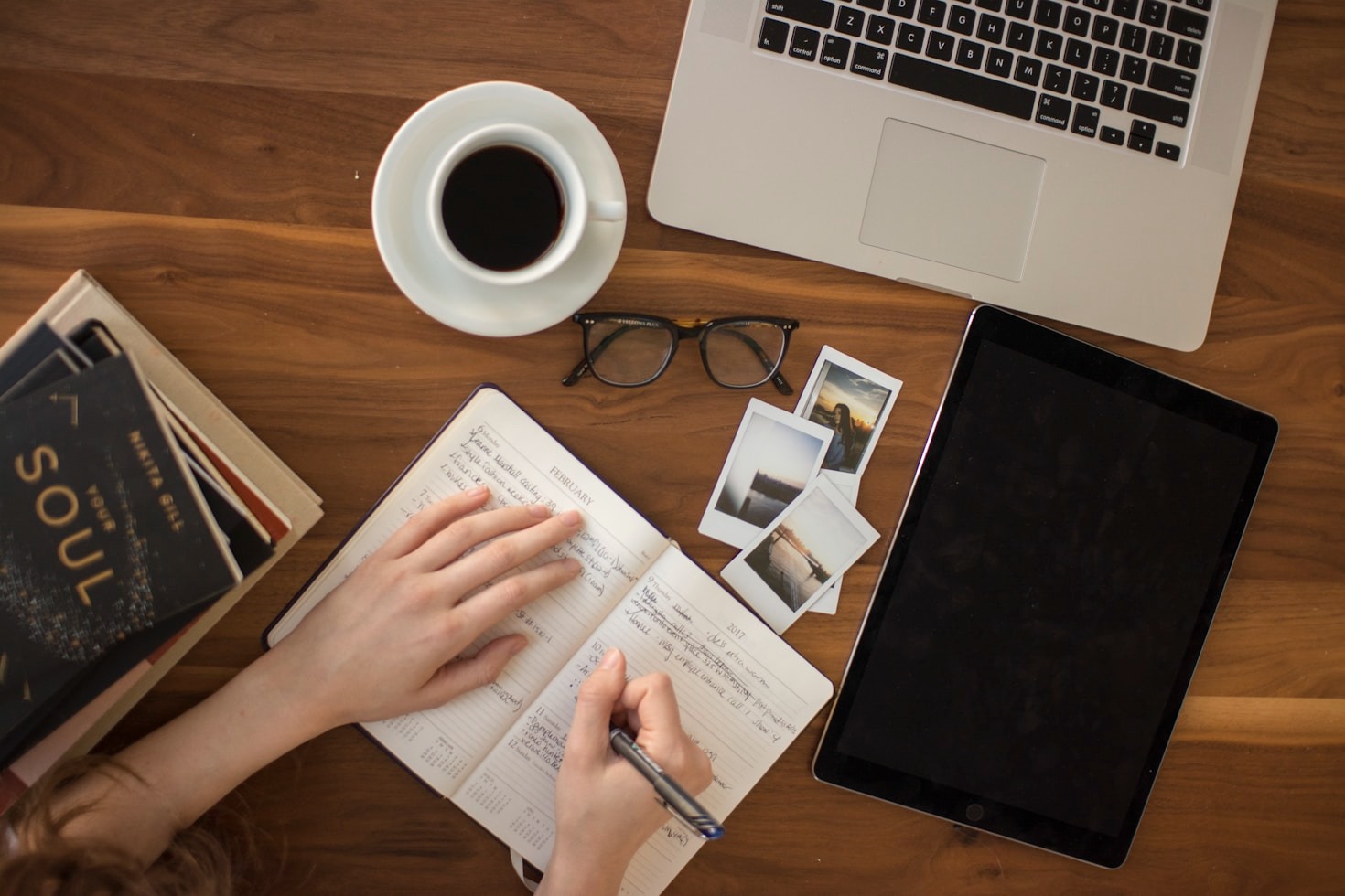 How Personal Stories Inspire Growth