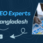 top SEO experts in Bangladesh